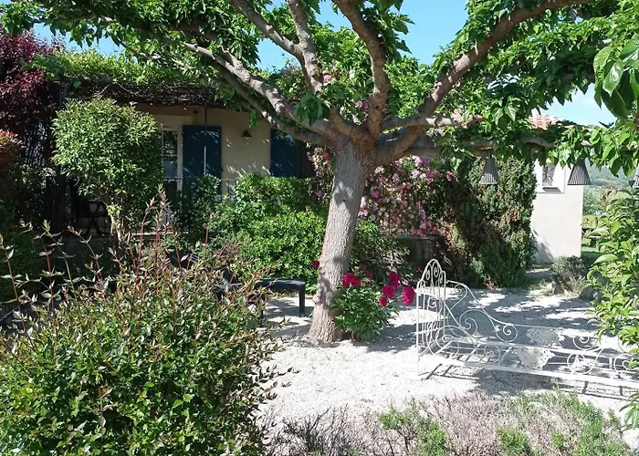 Le Cabanon d\'Amandine et Gabriel