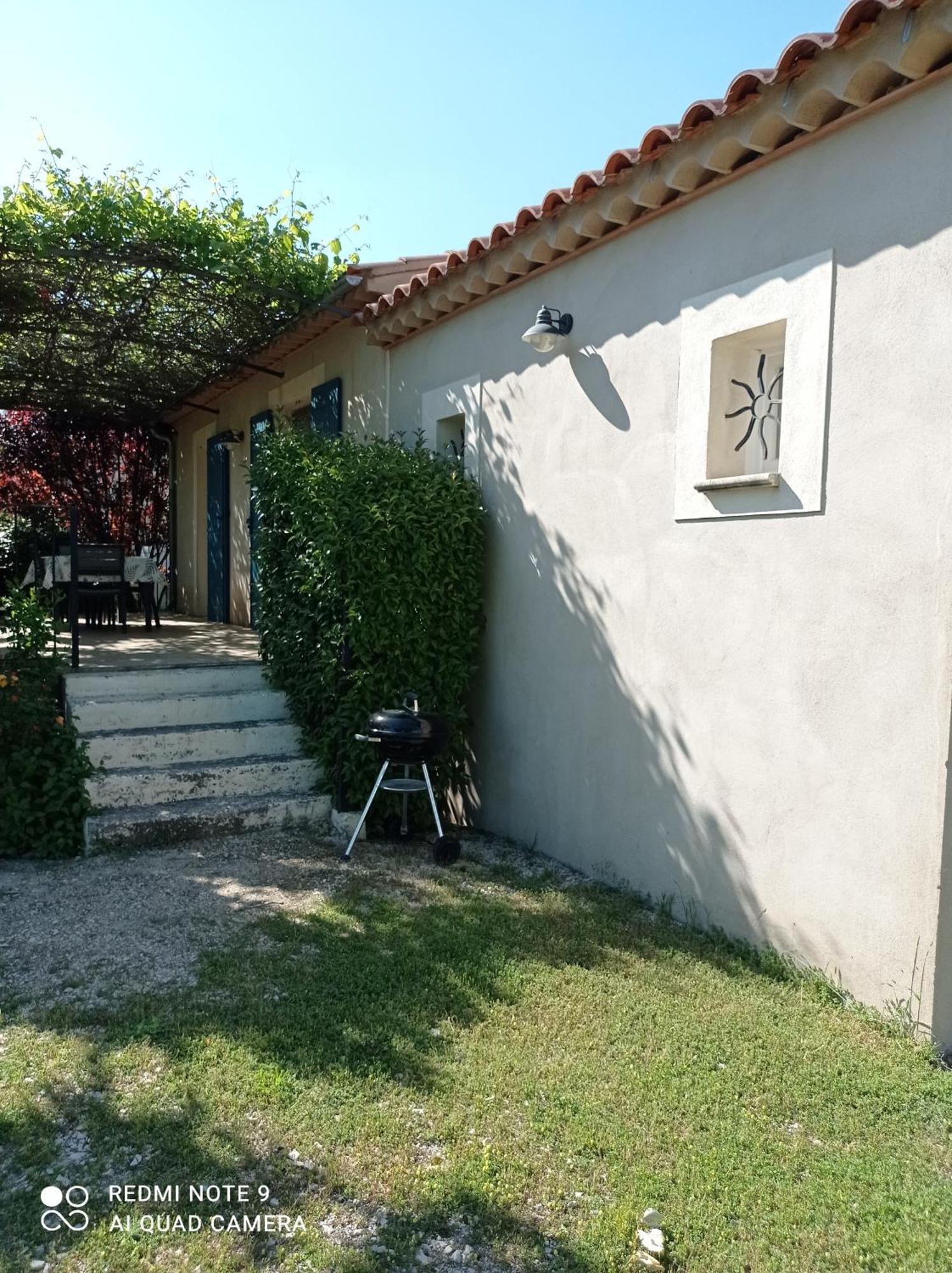 Hébergement de vacances Le Cabanon D'amandine Et Gabriel *