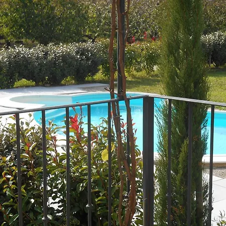Villa Le Cabanon d'Amandine et Gabriel à Blauvac Extérieur photo