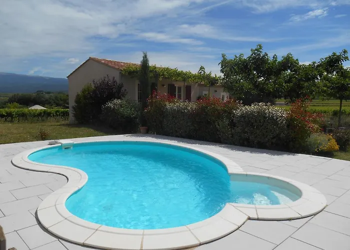 Le Cabanon D\'Amandine Et Gabriel