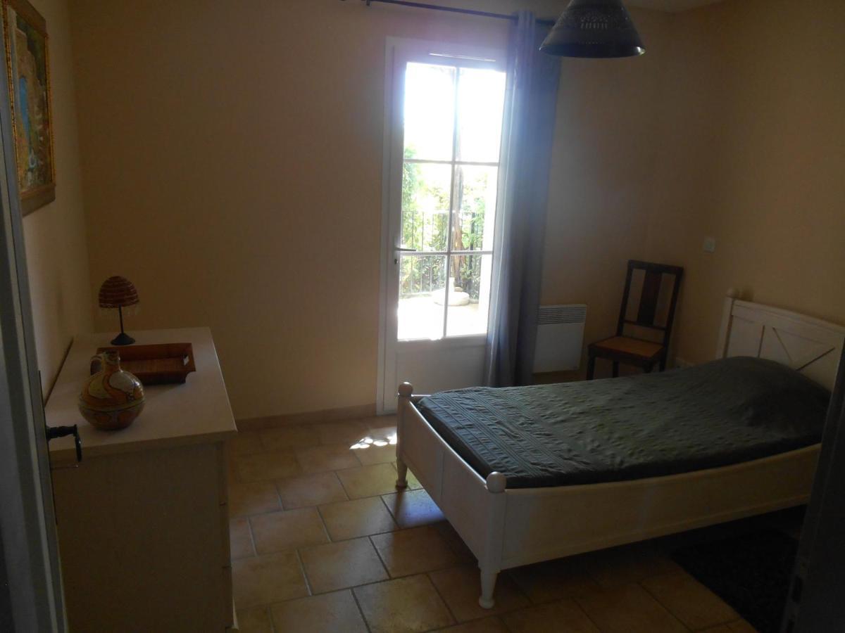 Le Cabanon D'amandine Et Gabriel Holiday home *