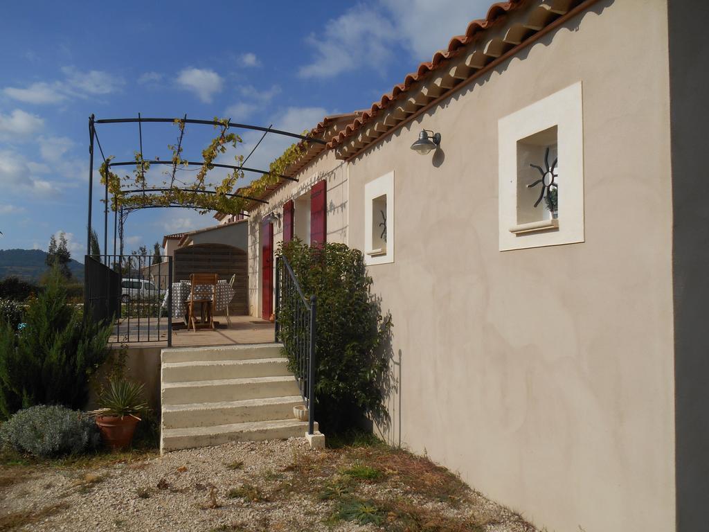Holiday home Le Cabanon D'amandine Et Gabriel *