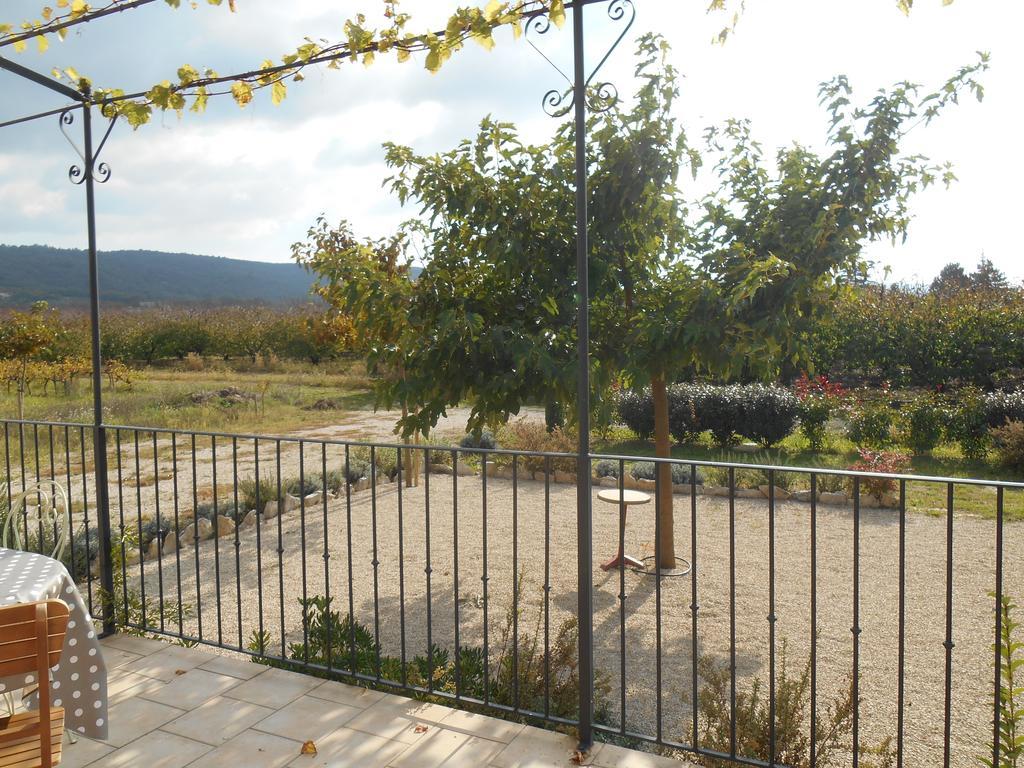 Holiday home Le Cabanon D'amandine Et Gabriel