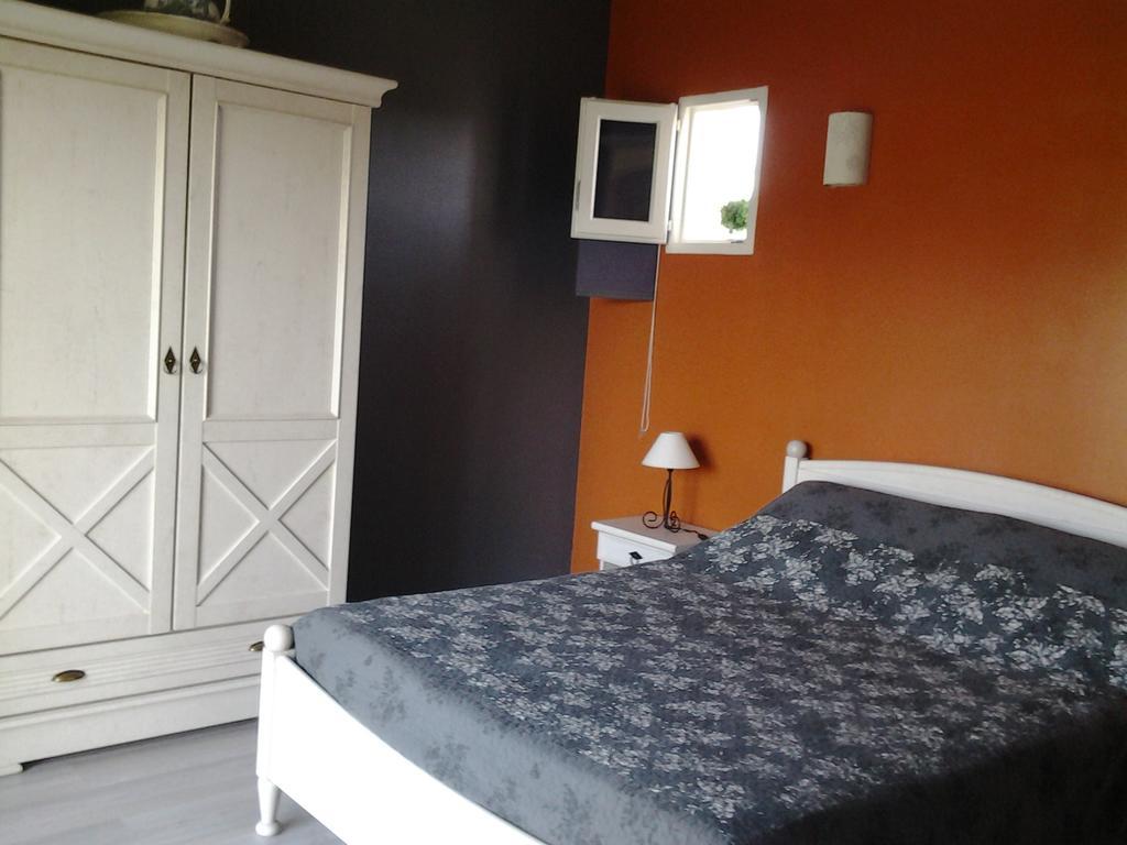 Le Cabanon D'amandine Et Gabriel